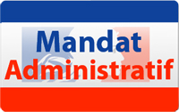 Paiement par mandat administratif