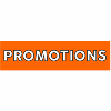 Banderole publicitaire PROMOTIONS