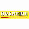 Banderole publicitaire BRADERIE