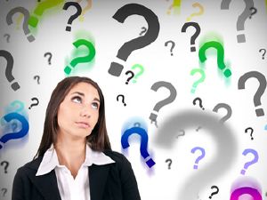Toutes les réponses à vos questions ! Toutes les réponses à vos questions !